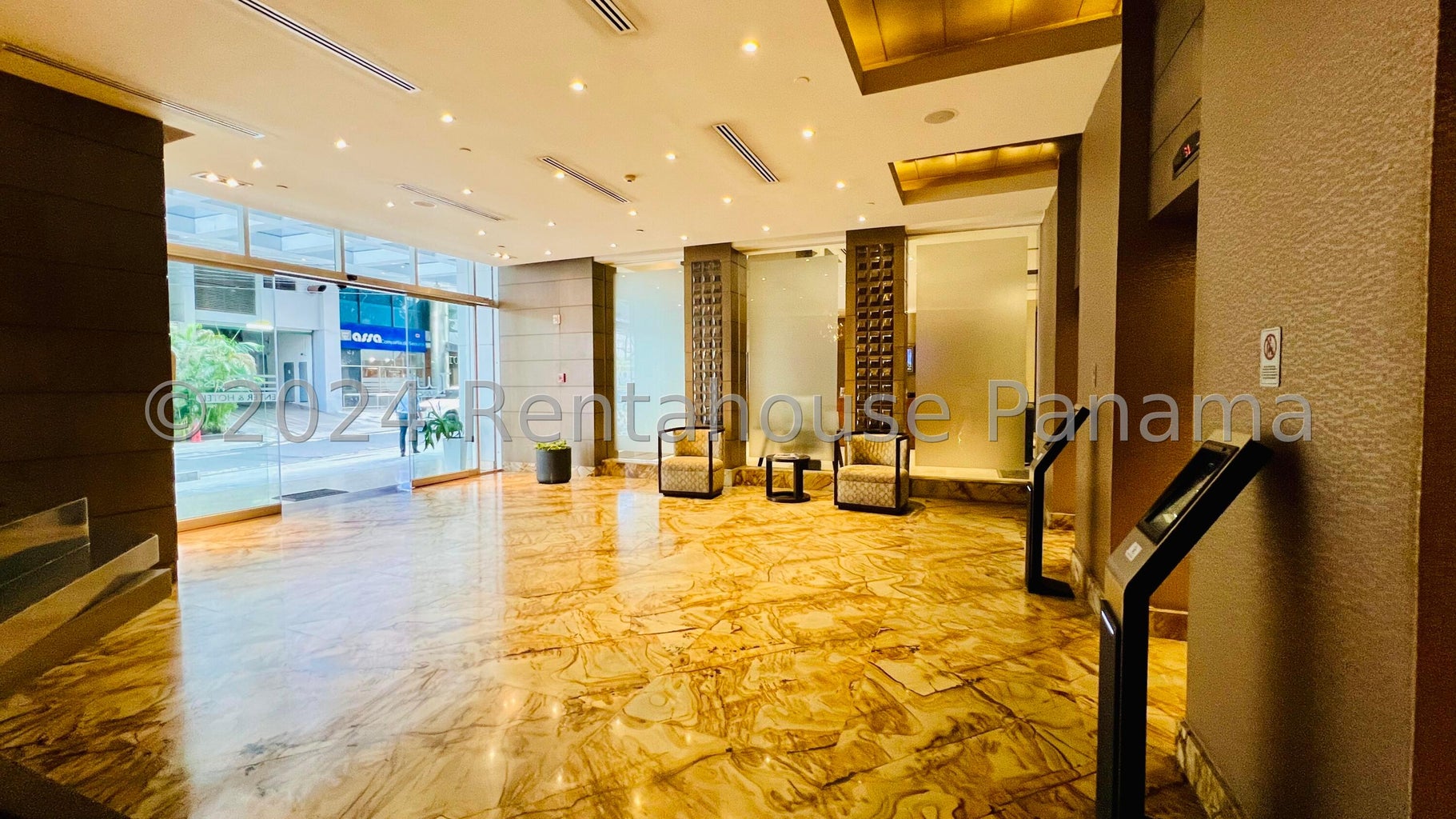 Office for Sale in Panama City Panamá Province